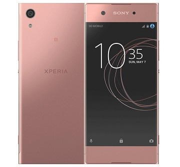 Sony Xperia XA1 (G3112) vlastnosti
